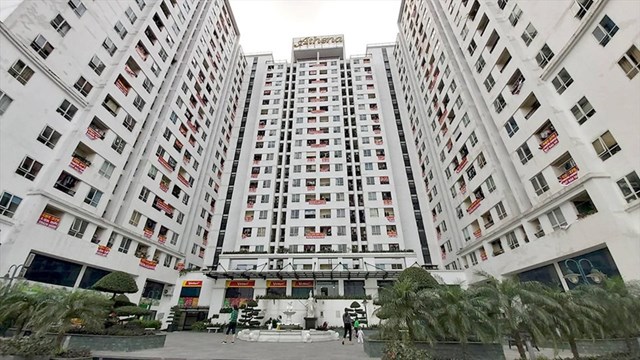 Người mua nh&#224; chung cư chỉ được sở hữu 50-70 năm, gi&#225; nh&#224; c&#243; giảm? - Ảnh 1