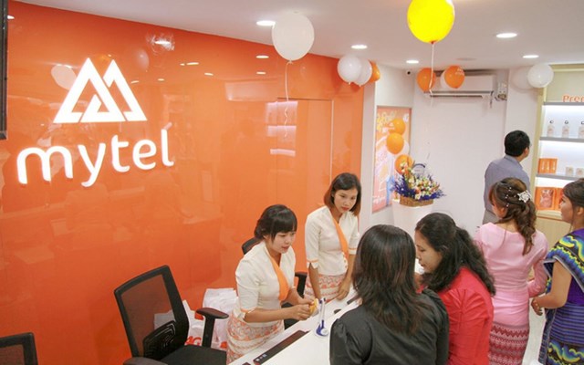 Viettel Global (VGI) đặt mục ti&#234;u lợi nhuận đi ngang năm 2022 - Ảnh 1