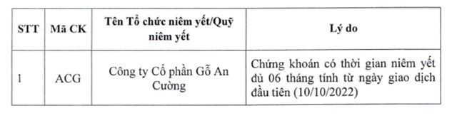 Cổ phiếu HSG của Tập đo&#224;n Hoa Sen kh&#244;ng được giao dịch k&#253; quỹ do lỗ b&#225;n ni&#234;n, tổng cộng 80 cổ phiếu bị cắt margin tr&#234;n HoSE - Ảnh 2