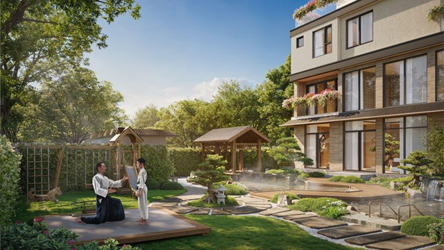 Dưới sự quản l&yacute; vận h&agrave;nh của WorldHotels&trade;, mọi dịch vụ đều được &ldquo;may đo&rdquo; nhằm n&acirc;ng niu cảm x&uacute;c gia chủ. &nbsp;