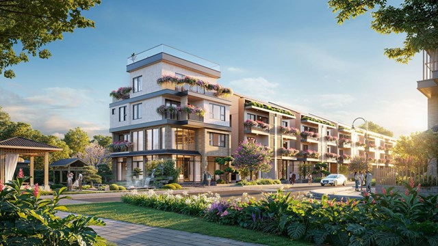 &nbsp;Lựa chọn an tr&uacute; trong một dự &aacute;n Branded Residences l&agrave; c&aacute;ch giới tinh anh khẳng định vị thế.&nbsp; &nbsp;