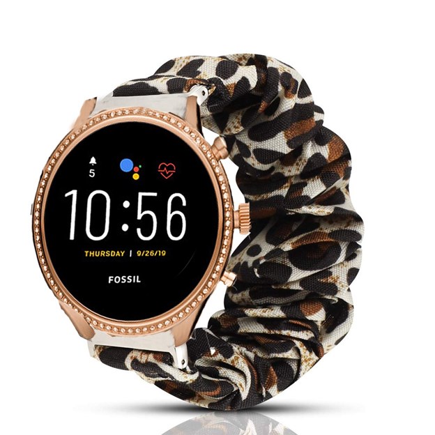 Top các đồng hồ được giới nữ ưa chuộng nhất năm 2021, đứng đầu vẫn là "táo cắn dở" - Ảnh 2