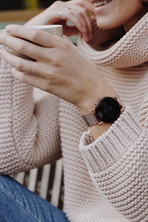 Top các đồng hồ được giới nữ ưa chuộng nhất năm 2021, đứng đầu vẫn là "táo cắn dở" - Ảnh 3