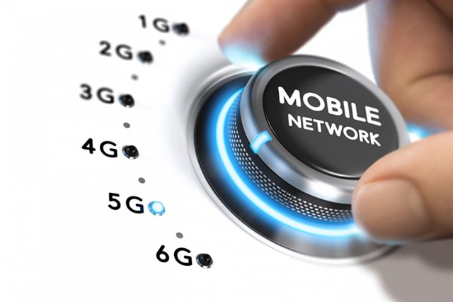 6G l&#224; g&#236;, tốc độ ra sao v&#224; bao giờ c&#243;? - Ảnh 1