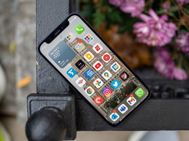 To&#224;n cảnh về iPhone 13, chiếc điện thoại m&#224; những người h&#226;m mộ &quot;t&#225;o cắn dở&quot; kh&#244;ng thể bỏ qua - Ảnh 4