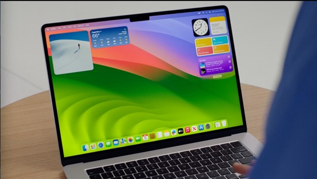 MacOS Sonoma ra mắt: bất ngờ về khả năng chơi game của Mac - Ảnh 3
