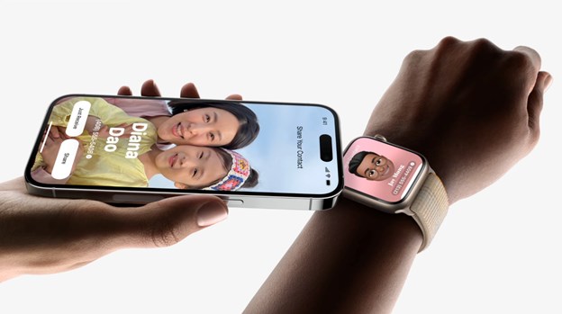 Trợ l&yacute; ảo Siri giờ đ&acirc;y c&oacute; thể k&iacute;ch hoạt bằng c&aacute;ch n&oacute;i &ldquo;Siri!&rdquo; thay v&igrave; &ldquo;Hey, Siri!&rdquo; &nbsp;