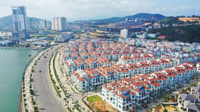 Sun Grand City Feria xuất sắc chiến thắng hạng mục &ldquo;Dự &aacute;n phức hợp tốt nhất Việt Nam&rdquo; tại APPA 2021 &nbsp;