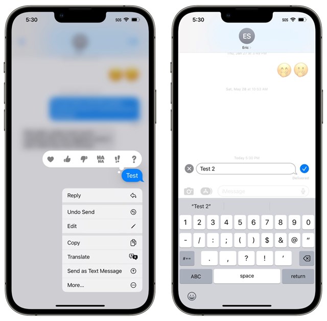5 t&#237;nh năng mới của iOS 16 m&#224; người d&#249;ng Android cũng muốn c&#243; - Ảnh 4