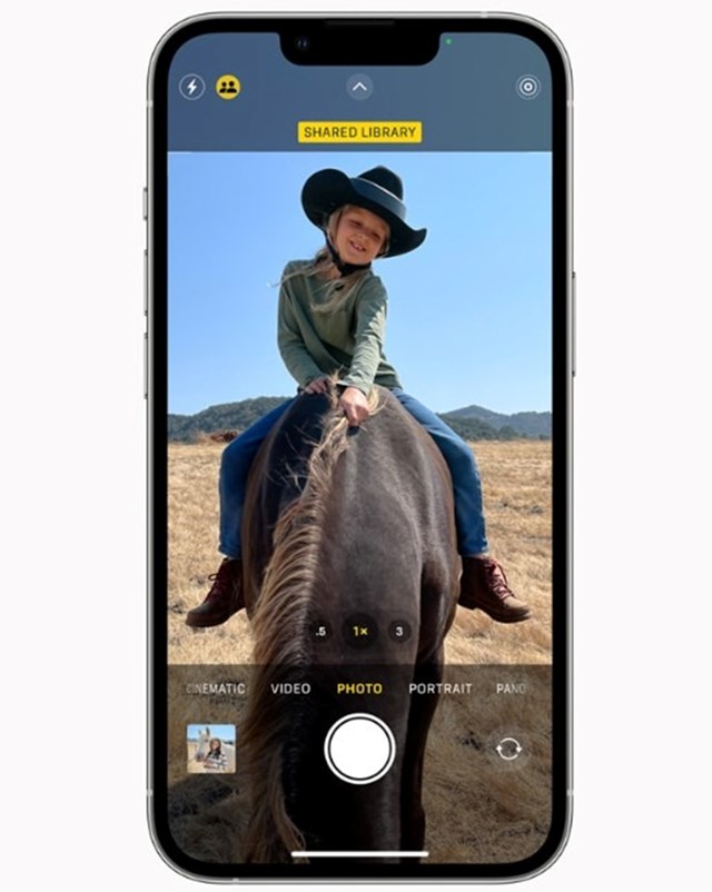 5 t&#237;nh năng mới của iOS 16 m&#224; người d&#249;ng Android cũng muốn c&#243; - Ảnh 2