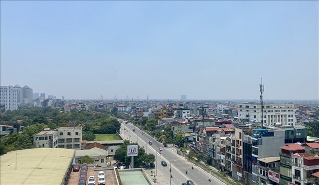 Thị trường bất động sản sẽ ng&agrave;y c&agrave;ng kh&oacute; khăn trong qu&yacute; III, qu&yacute; IV/2023. Ảnh: Phương Linh