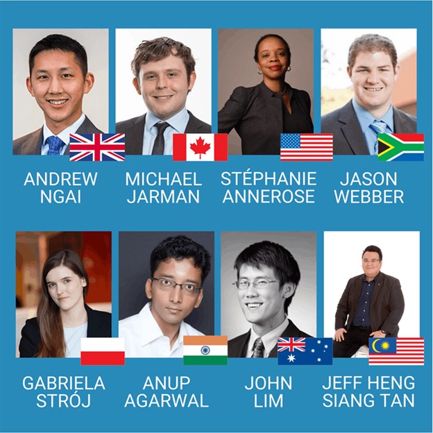 Giải đấu eSports dành cho các chuyên gia excel: Tuyển thủ phải giỏi cả kĩ năng máy tính đến khả năng tính toán thần tốc - Ảnh 3