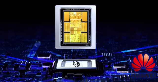 Ngo&agrave;i ra bản th&acirc;n chip AI của Huawei cũng gặp nhiều vấn đề về kỹ thuật