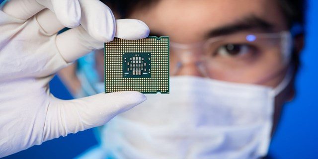 Sự thiếu hụt chip to&#224;n cầu hiện tại liệu c&#243; dẫn đến &quot;thảm hoạ&quot; dư thừa linh kiện trong tương lai? - Ảnh 1