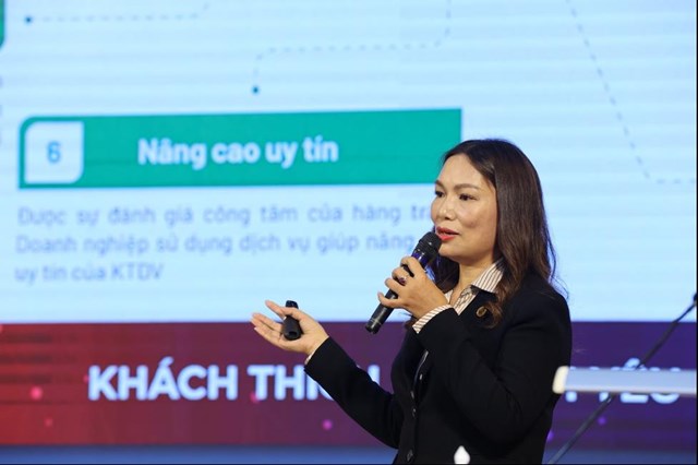 Giải ph&#225;p th&#250;c đẩy chuyển đổi số cho doanh nghiệp SMEs khu vực Trung du v&#224; miền n&#250;i ph&#237;a Bắc - Ảnh 1