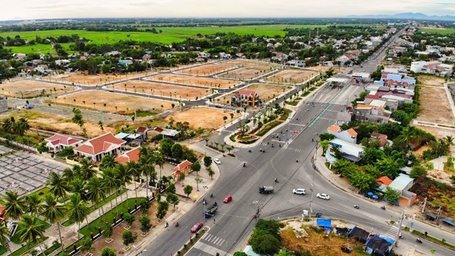 Thị trường bất động sản đ&#227; xuất hiện chủ đầu tư &quot;mạnh tay&quot; giảm 52% gi&#225; b&#225;n giữa l&#250;c thị trường ế ẩm - Ảnh 1