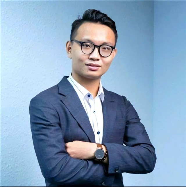 Luật sư Phạm Minh Ho&agrave;ng - C&ocirc;ng ty Luật TNHH VSE LAWYERS