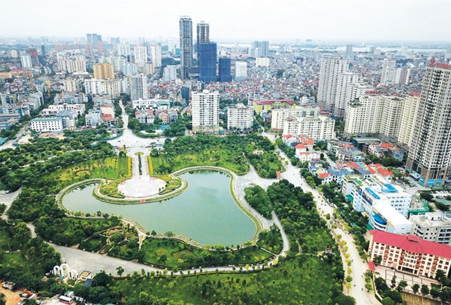Tăng cường r&#224; so&#225;t quy hoạch đ&#244; thị để thu h&#250;t đầu tư - Ảnh 1