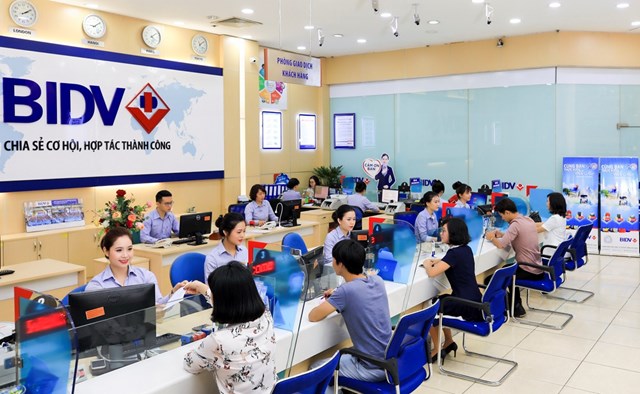 L&#227;i suất tiết kiệm ng&#226;n h&#224;ng n&#224;o cao nhất hiện nay? - Ảnh 1