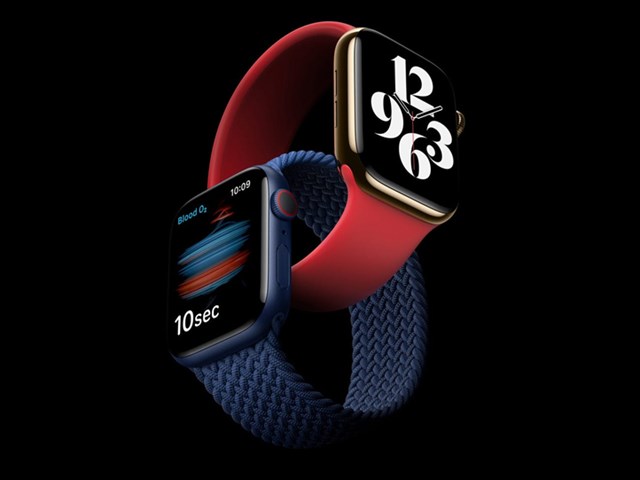Nh&#236;n v&#224;o chặng đường 6 năm đưa Apple Watch từ sản phẩm thất bại th&#224;nh chiếc đồng hồ th&#244;ng minh h&#224;ng đầu thế giới - Ảnh 2