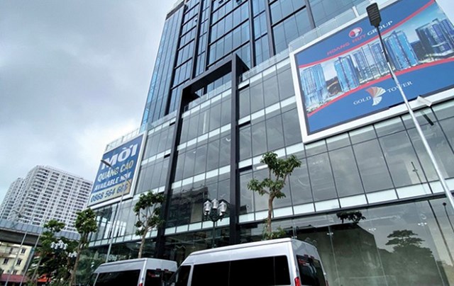 C&#244;ng ty con của Tập đo&#224;n T&#224;i ch&#237;nh Ho&#224;ng Huy đăng k&#253; ni&#234;m yết hơn 672,4 triệu cổ phiếu - Ảnh 1