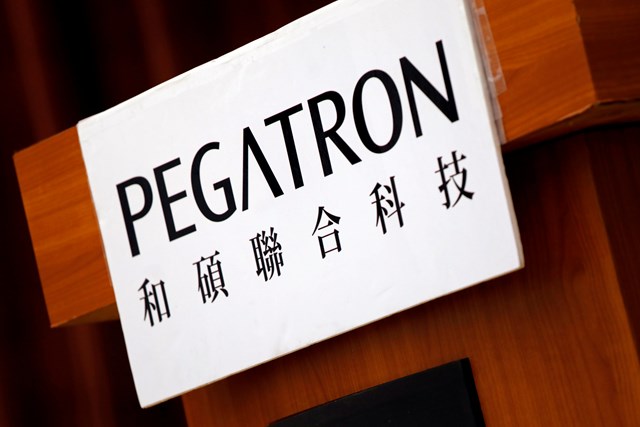 Tập đo&agrave;n&nbsp;Pegatron muốn mở rộng sản xuất sang Việt Nam