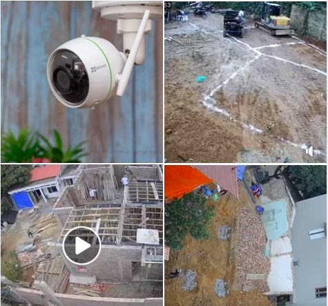 GreenVina – Mang tâm huyết vào chất lượng mọi công trình - Ảnh 1