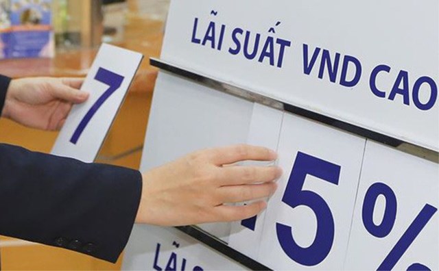C&#225;c ng&#226;n h&#224;ng sẽ được nới &#39;room&#39; t&#237;n dụng v&#224;o cuối qu&#253; III? - Ảnh 1