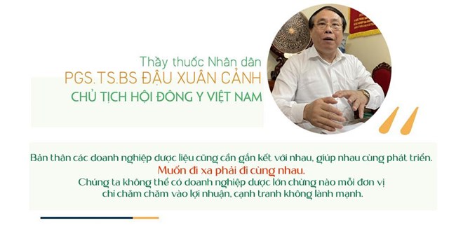 Việt Nam v&#224; những giấc mơ về cường quốc dược liệu - Ảnh 2