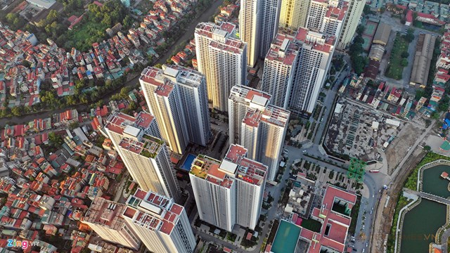 Bộ X&#226;y dựng: Quy định sở hữu chung cư c&#243; thời hạn mới l&#224; đề xuất nhưng cần thiết - Ảnh 1