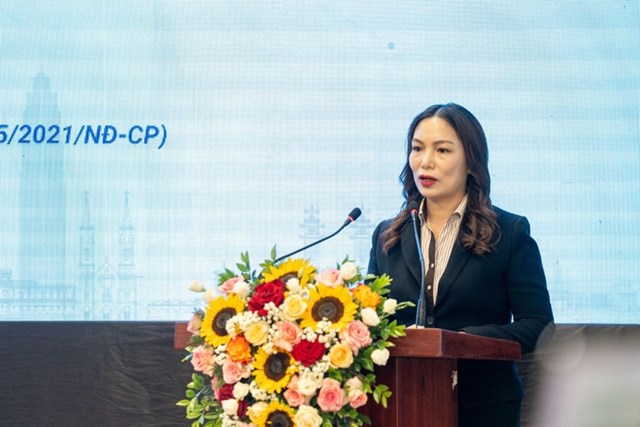 Tổng gi&aacute;m đốc MISA cam kết tu&acirc;n thủ c&aacute;c quy định của ph&aacute;p luật, đồng thời li&ecirc;n tục cập nhật những th&ocirc;ng tư, sự thay đổi về chủ trương, ch&iacute;nh s&aacute;ch để hỗ trợ c&aacute;c doanh nghiệp sử dụng nền tảng k&yacute; t&agrave;i liệu số MISA AMIS WeSign.