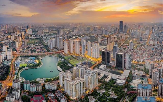 Ch&iacute;nh phủ li&ecirc;n tục c&oacute; động th&aacute;i nhằm th&uacute;c đẩy thị trường địa ốc ph&aacute;t triển.