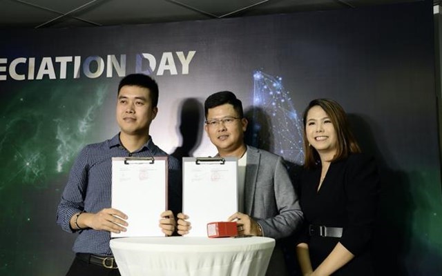 Do Ventures c&ocirc;ng bố khoản đầu tư cho F99.