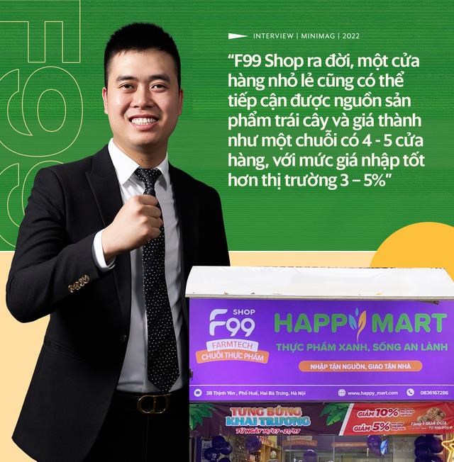Ch&#226;n dung Chủ tịch Z Holding Ho&#224;ng Quang Thịnh: Từ kh&#225;t vọng &#39;Unicorn&#39; đến v&#242;ng lao l&#253; v&#236; sữa giả mang thương hiệu HIUP - Ảnh 2