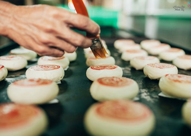 Người S&oacute;c Trăng lu&ocirc;n tự h&agrave;o về b&aacute;nh P&iacute;a.