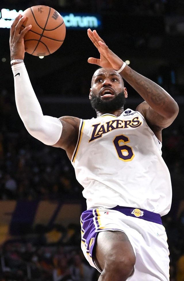 Ảnh: Getty Images