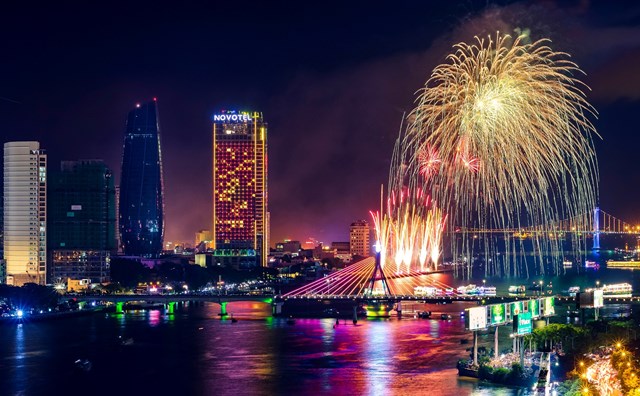 Đ&agrave; Nẵng giữ vững vị thế th&agrave;nh phố đ&aacute;ng sống - đ&aacute;ng đầu tư của Việt Nam&nbsp;