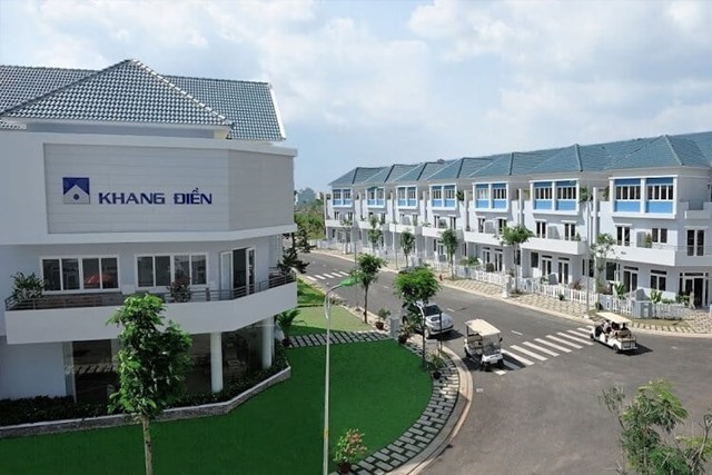 Kinh doanh tụt dốc &#226;m nặng d&#242;ng tiền, Nh&#224; Khang Điền (KDH) dự định trả cổ tức năm 2022 với tỷ lệ 10% - Ảnh 1