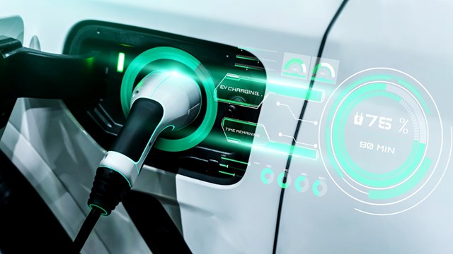 Điều g&#236; sẽ xảy ra với h&#224;ng triệu pin &#244; t&#244; điện sau khi “hết đ&#225;t”? - Ảnh 1