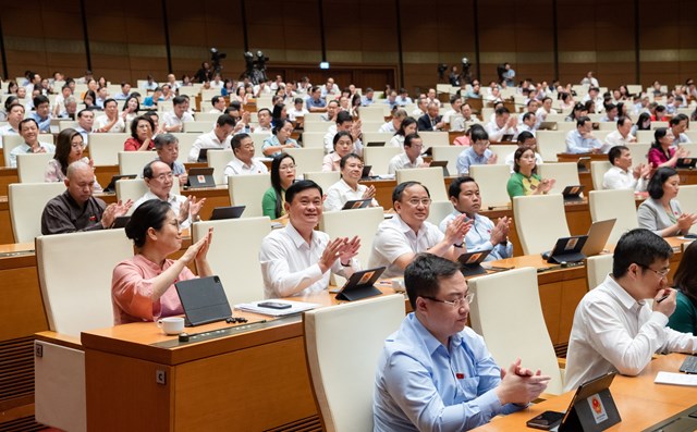 Luật Gi&#225; (sửa đổi) c&#243; hiệu lực thi h&#224;nh từ ng&#224;y 1/7/2024 - Ảnh 1