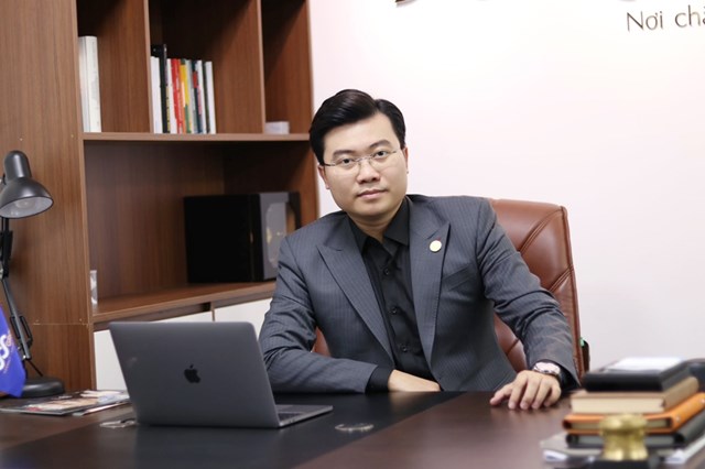 Thay v&igrave; chỉ n&oacute;i về dự &aacute;n của m&igrave;nh, người m&ocirc;i giới cần nắm bắt đặc điểm v&agrave; nhu cầu của kh&aacute;ch h&agrave;ng.
