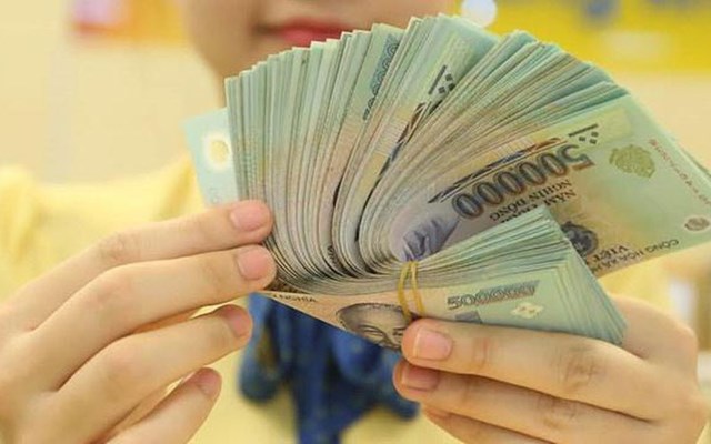 Đề nghị tăng lương tối thiểu v&#249;ng; quy định cơ chế tiền lương doanh nghiệp nh&#224; nước - Ảnh 1