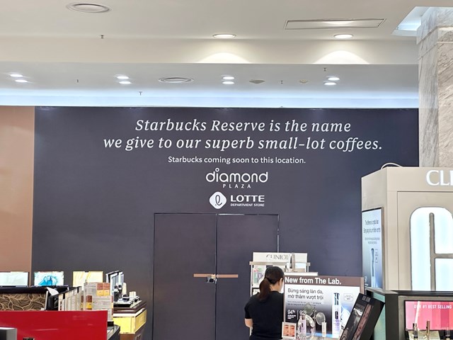 C&#226;u chuyện Starbucks rời đi v&#224; b&#224;i to&#225;n mặt bằng 700 triệu/th&#225;ng tại &#39;đất v&#224;ng&#39; S&#224;i G&#242;n - Ảnh 1