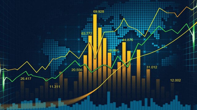 Chứng kho&aacute;n được coi l&agrave; k&ecirc;nh đầu tư hấp dẫn nhưng lại tiềm ẩn nhiều rủi ro &nbsp;