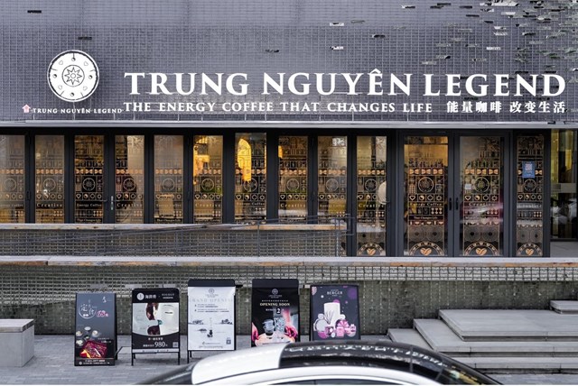 Muốn nhượng quyền 1.000 cửa h&#224;ng Trung Nguy&#234;n tại Trung Quốc, &quot;vua c&#224; ph&#234;&quot; Đặng L&#234; Nguy&#234;n Vũ phải đối mặt với những th&#225;ch thức n&#224;o? - Ảnh 1