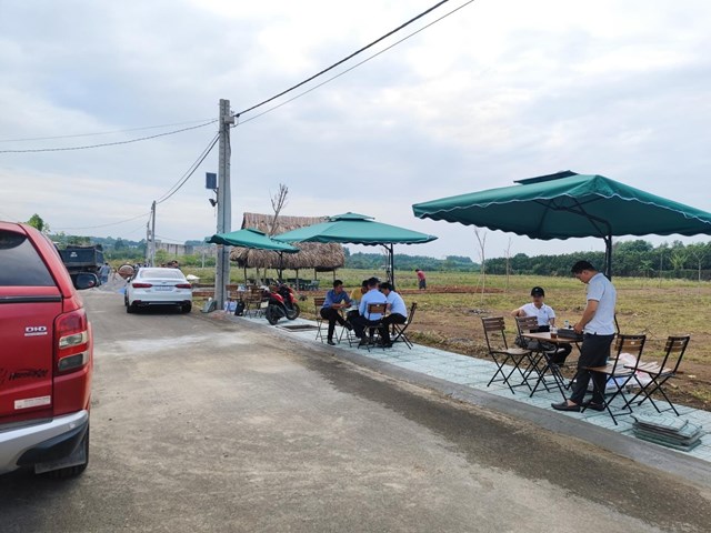 Thị trường bất động sản sắp đảo chiều s&#244;i động trở lại, h&#233; lộ điểm “mấu chốt&quot; để xuống tiền? - Ảnh 1