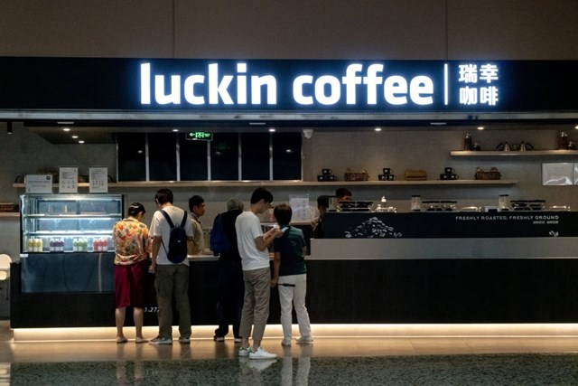 Muốn nhượng quyền 1.000 cửa h&#224;ng Trung Nguy&#234;n tại Trung Quốc, &quot;vua c&#224; ph&#234;&quot; Đặng L&#234; Nguy&#234;n Vũ phải đối mặt với những th&#225;ch thức n&#224;o? - Ảnh 3