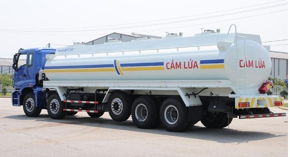 Đề xuất quy định mới về vận chuyển h&#224;ng h&#243;a nguy hiểm - Ảnh 1