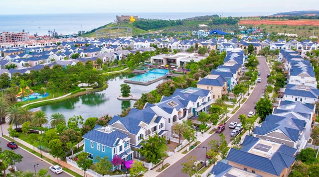 Dự &aacute;n NovaWorld Phan Thiet đ&atilde; ho&agrave;n thiện c&aacute;c bước ph&aacute;p l&yacute; then chốt, tăng tốc thi c&ocirc;ng v&agrave; b&agrave;n giao