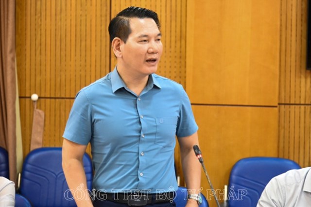 Thẩm định Luật Đấu gi&#225; t&#224;i sản: Nhiều nội dung sửa đổi c&#243; t&#237;nh cải c&#225;ch - Ảnh 1